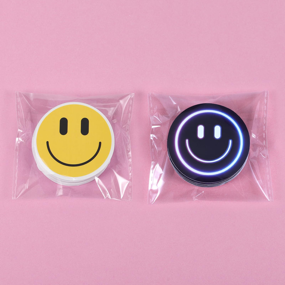Wercokt kid-friendly sticker designs peel cleanly for classroom rewards