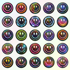 Wercokt water bottle stickers neon glitter for durable, splashy hydration gear.