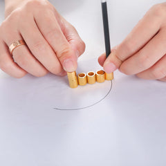Wercow fidget pen gift idea for kids, students, teachers seeking playful decompression.