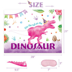 WERNNSAI blindfold designed for kids party play