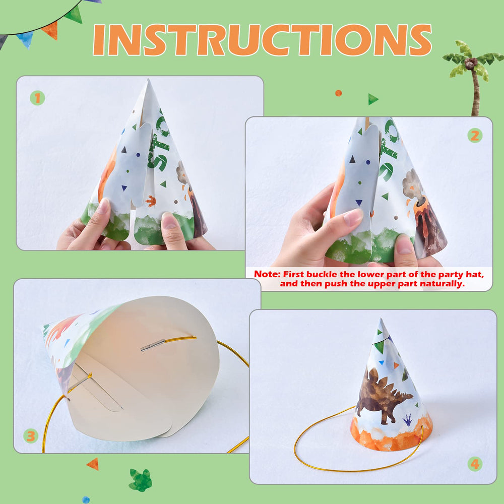 Biodegradable materials support eco-conscious party planning.