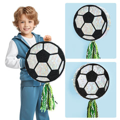WERNNSAI pinata top opening for quick filling