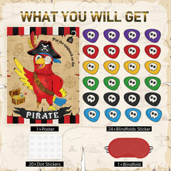 WERNNSAI soft blindfold for comfortable, kid-friendly gameplay.