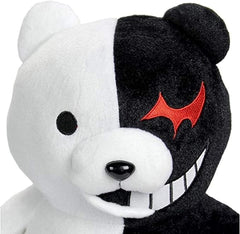 Werycos bear plush for car and home decor, washable.