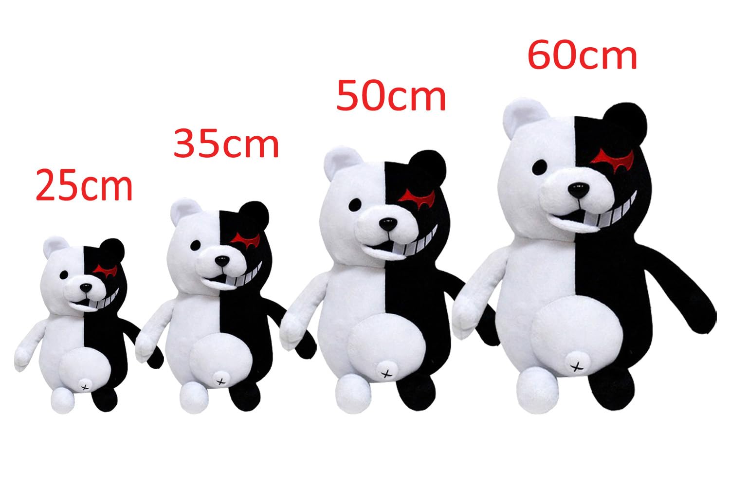 Werycos bear plush, ideal gift for kids and families.