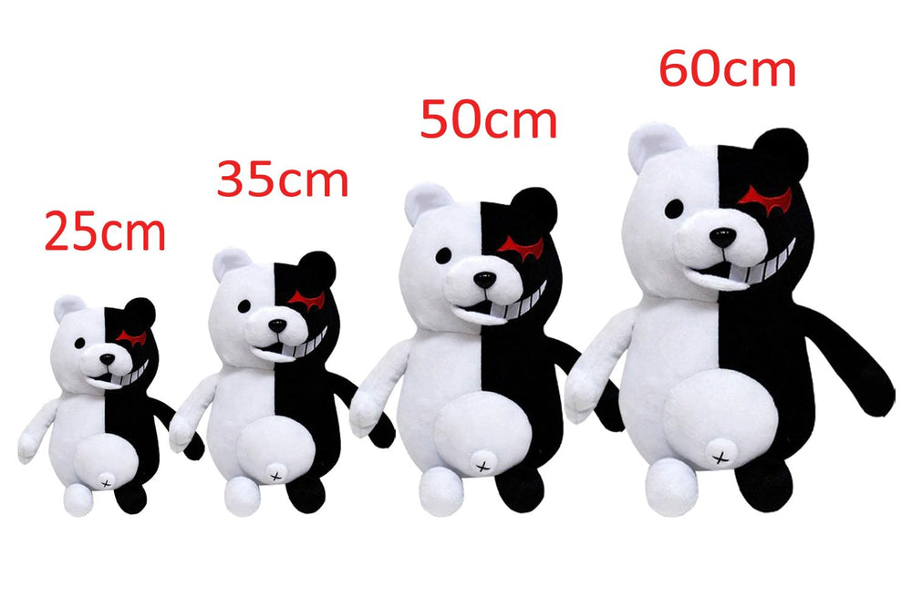 Werycos bear plush, ideal gift for kids and families.