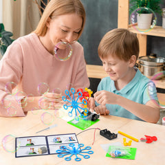 WESAYEE buzz-wire-game-kit: steady hands and focus through play.