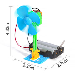 WESAYEE classroom-friendly STEM activity boosts collaboration and curiosity