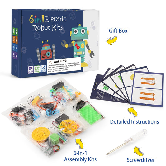 Wesayee doodling robot demonstrates motorized drawing and beginner coding basics