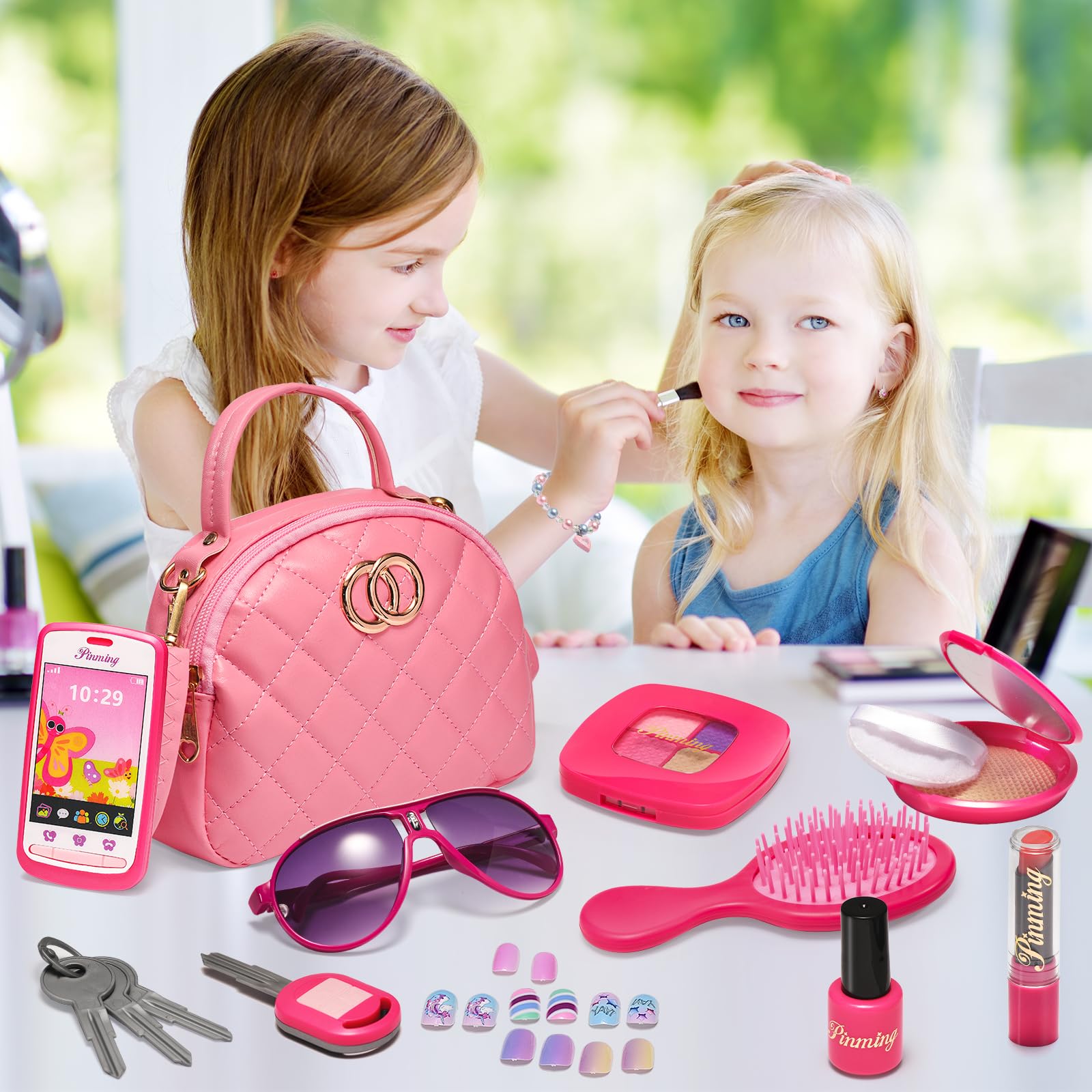 Wesayee safe non-toxic materials designed for toddlers