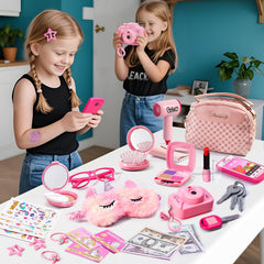 WESAYEE unicorn tattoo stickers for extra magical dress-up fun