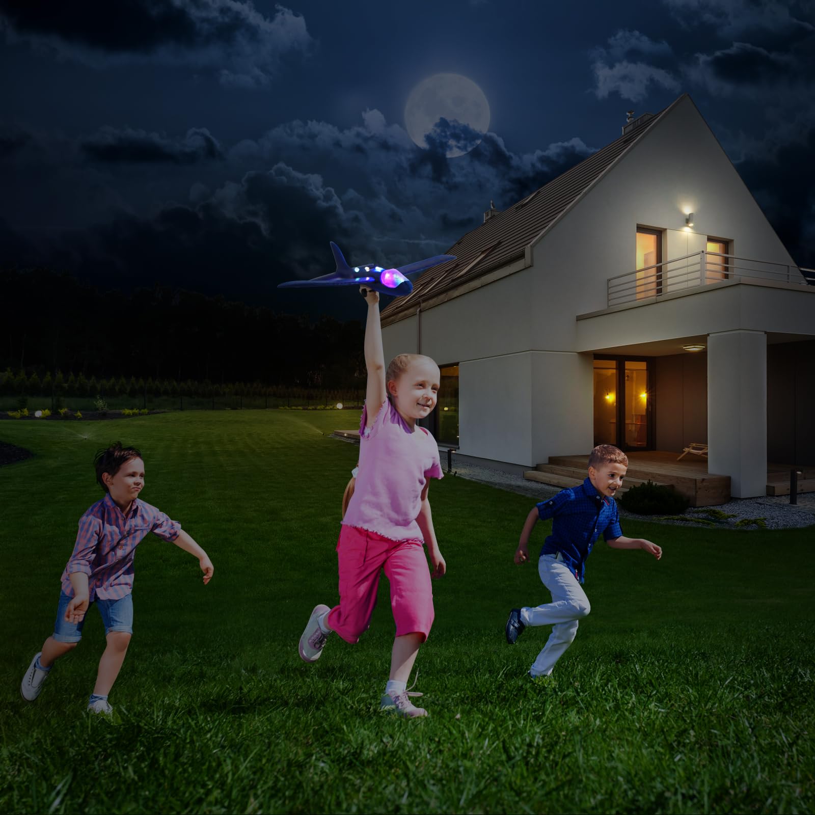 Wesfuner launcher with sticker pack for creative customization.