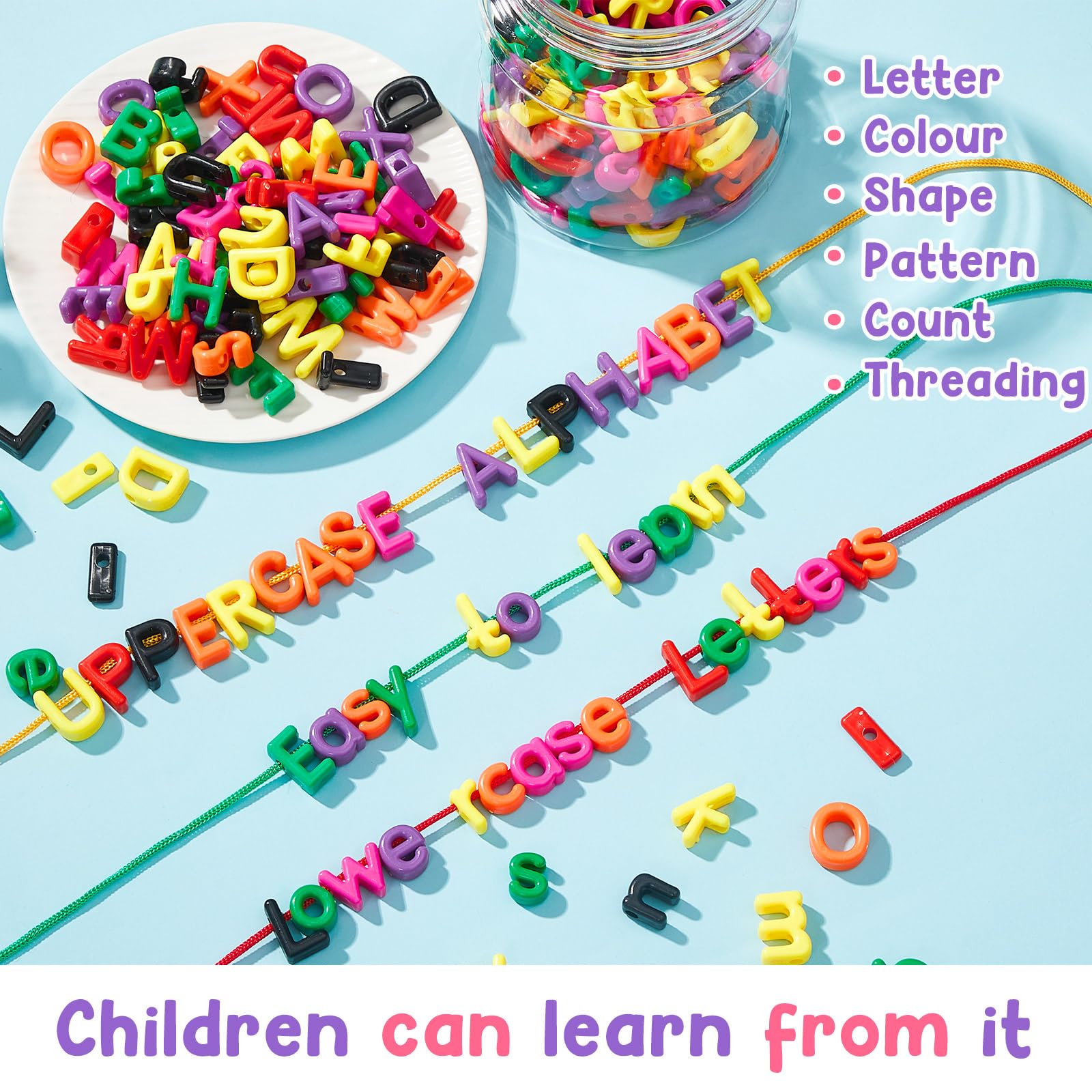 Wesiti early spelling practice and vocabulary building through play.