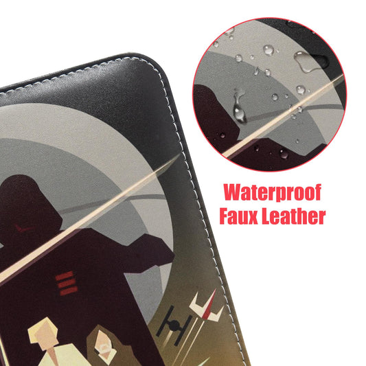 WEST TUNE removable sheets 60 pages allow quick reorganization of collections.