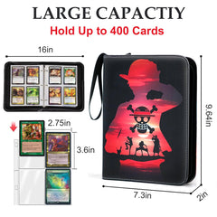 West Tune removable sleeves provide flexible storage for diverse card types
