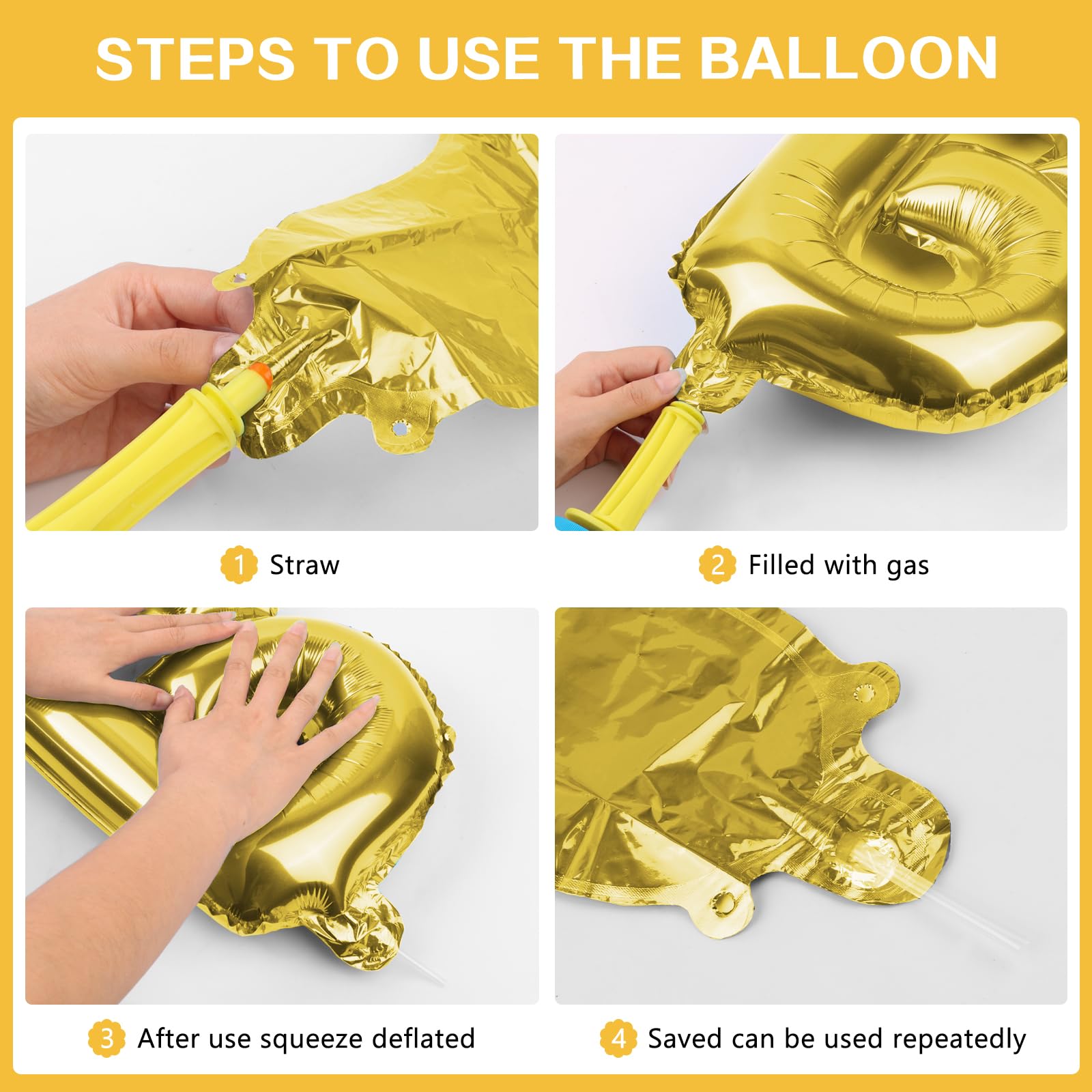 WESTGO self-sealing design makes setup quick and tidy