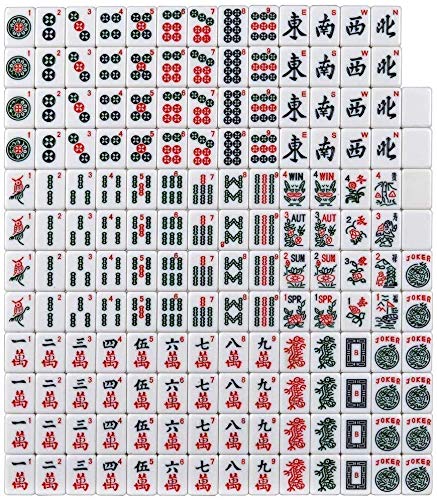 Westinghouse included dice, money chips, wind indicator for complete play setup.