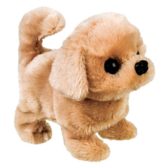 Westminster Redley Retriever lifelike movement invites imaginative playtime.