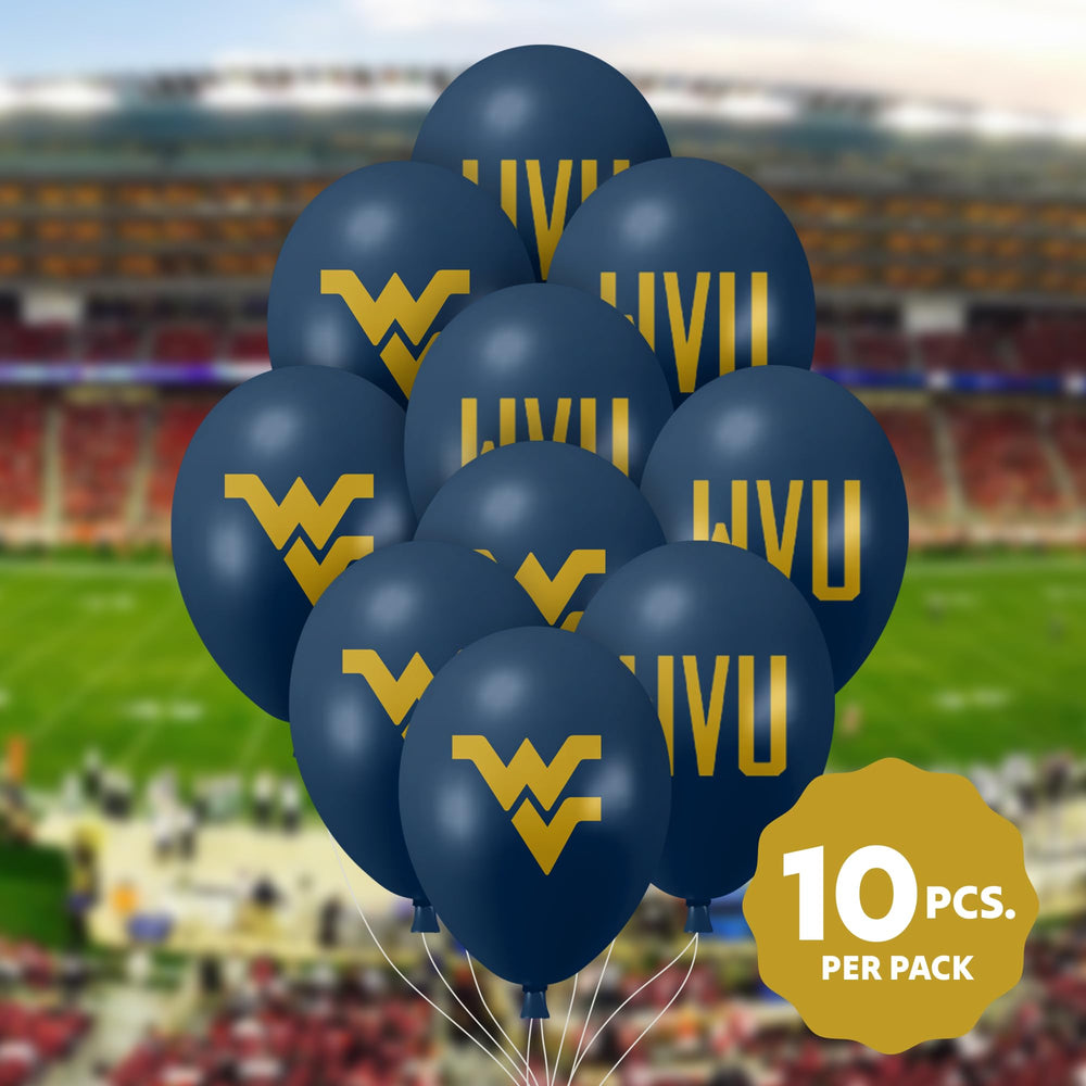 Westrick 11inch latex balloon offers long float time for celebrations.