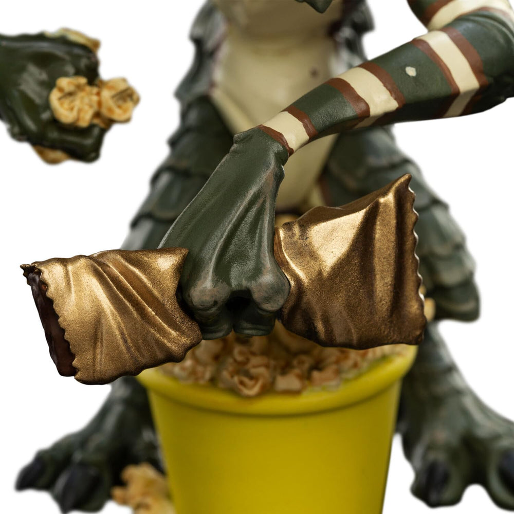 Weta Workshop Gremlins Stripe high-detail sculpt pairs with companions for shelves.