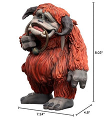 Weta Workshop Mini Epics Labyrinth Ludo dynamic diorama scene
