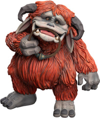 Weta Workshop Mini Epics Labyrinth Ludo packaging visuals for gifting