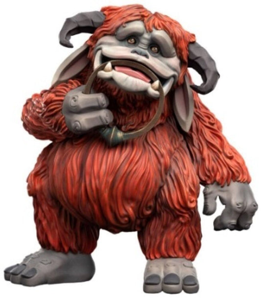Weta Workshop Mini Epics Labyrinth Ludo pose figure for nostalgic display