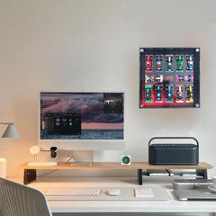 Step-by-step setup guidance for installing WETCEAOM wallboard