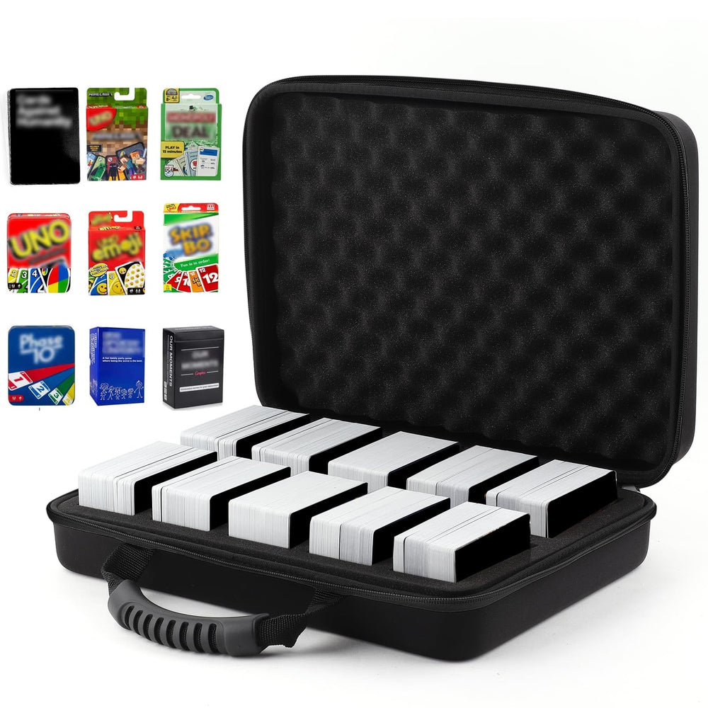 Wevbsiy external dimensions 14.4 by 10.2 inches for generous storage