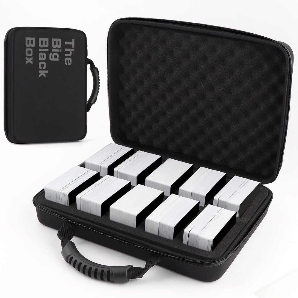 Wevbsiy card case exterior showing rugged protection for travel and daily use