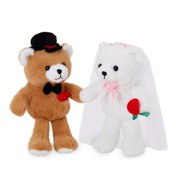 WEWILL elegant gift set for weddings, proposals, and anniversaries.