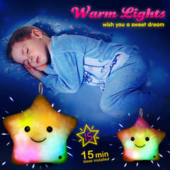 WEWILL Twinkle Star gift-pack ideal for birthdays and holidays