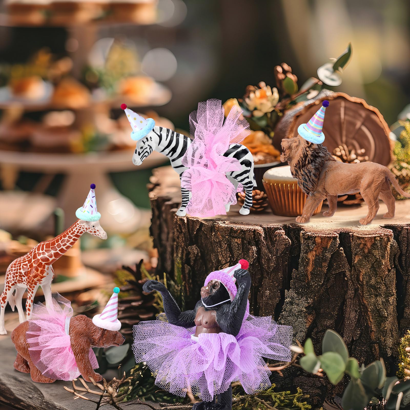 Weysat detailed dinosaur figures spark playful storytelling at celebrations