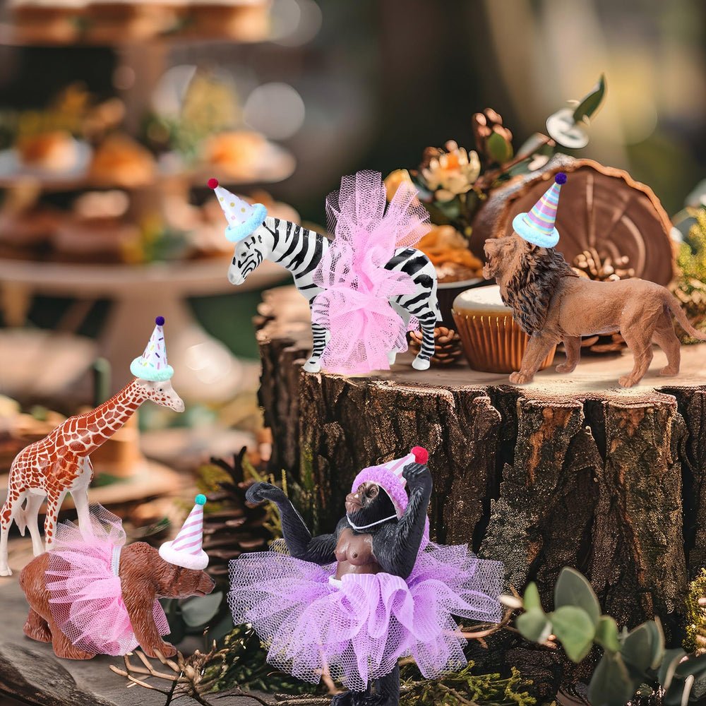 Weysat detailed dinosaur figures spark playful storytelling at celebrations