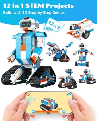 WhalesBot E7 Pro sensor module enabling real-time interactive experiments.
