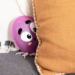 WHAT DO YOU MEME Eggcellent Easter basket stuffer adds seasonal fun.