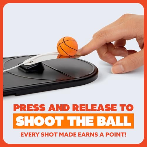 WHAT DO YOU MEME Flick & Swish balls delivering quick rounds and smooth shots