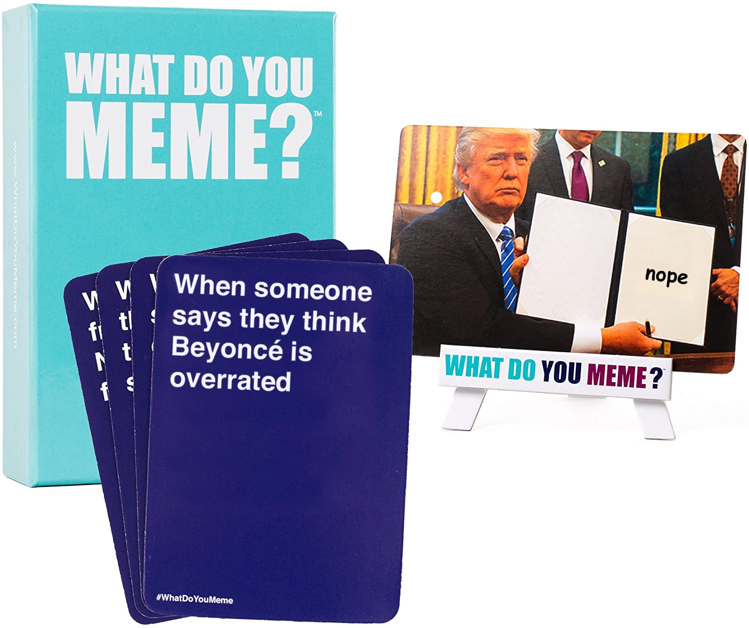 WHAT DO YOU MEME? Fresh Memes Pt. 1 age rating notice for mature humor