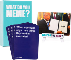 WHAT DO YOU MEME? Fresh Memes Pt. 1 age rating notice for mature humor