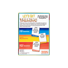 WHAT DO YOU MEME? Let's Get Talking is perfect for road trips and travel moments.