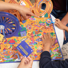 What Do You Meme? Family night with this game sparks teamwork and laughter.