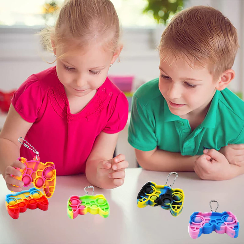 WHGAMNCE goody bag stuffer provides a playful sensory moment