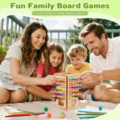 WhimsiPlay bright balls attractive for rolling and skill practice