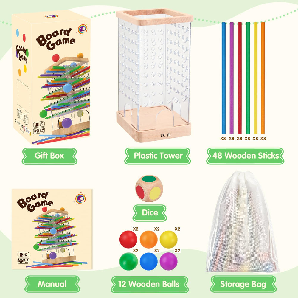 WhimsiPlay fine motor practice meets strategy for young movers