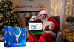 Whimsyyy Gift Idea Office Relaxation for festivals and birthdays.