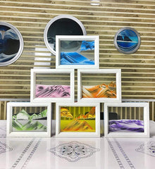 Whimsyyy Two-Color Frame Durability protects against accidental drops.