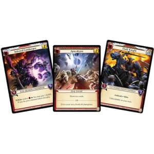 White Wizard Games deck building strategy invites deep planning and synergy