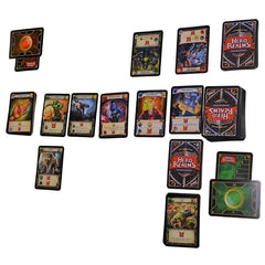 White Wizard Games Hero Realms boss fights and campaigns invite long, unfolding adventures