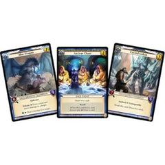 White Wizard Games turn sequence options offer flexible decisions during play