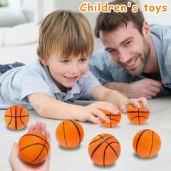 Whkvnng bounce back foam ball for easy handling